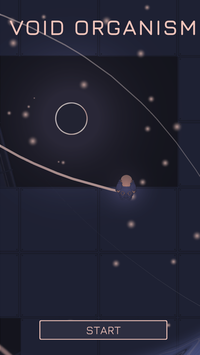 Void Organism Screenshot
