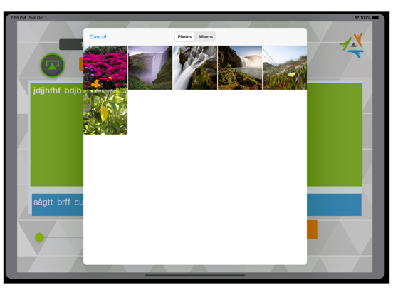 Screenshot #4 pour SIASO-MAYA