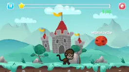 Game screenshot Mei Aventuras ABCDEF hack