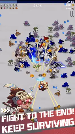 Game screenshot Disaster Of Animal mod apk
