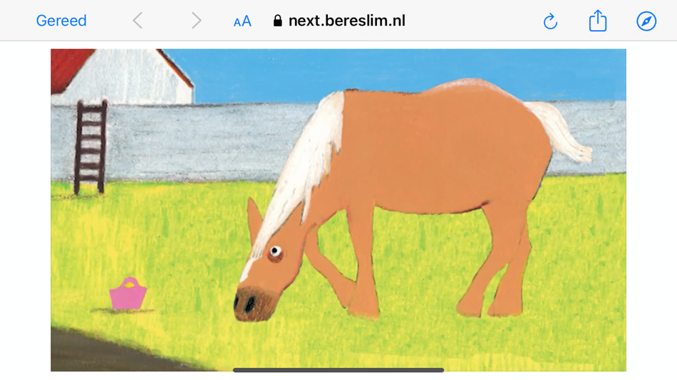 #2. Spelend Leren Thuis (iOS) 由: Bereslim BV