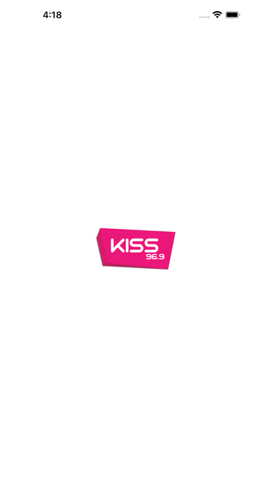 Kiss-FM Screenshot