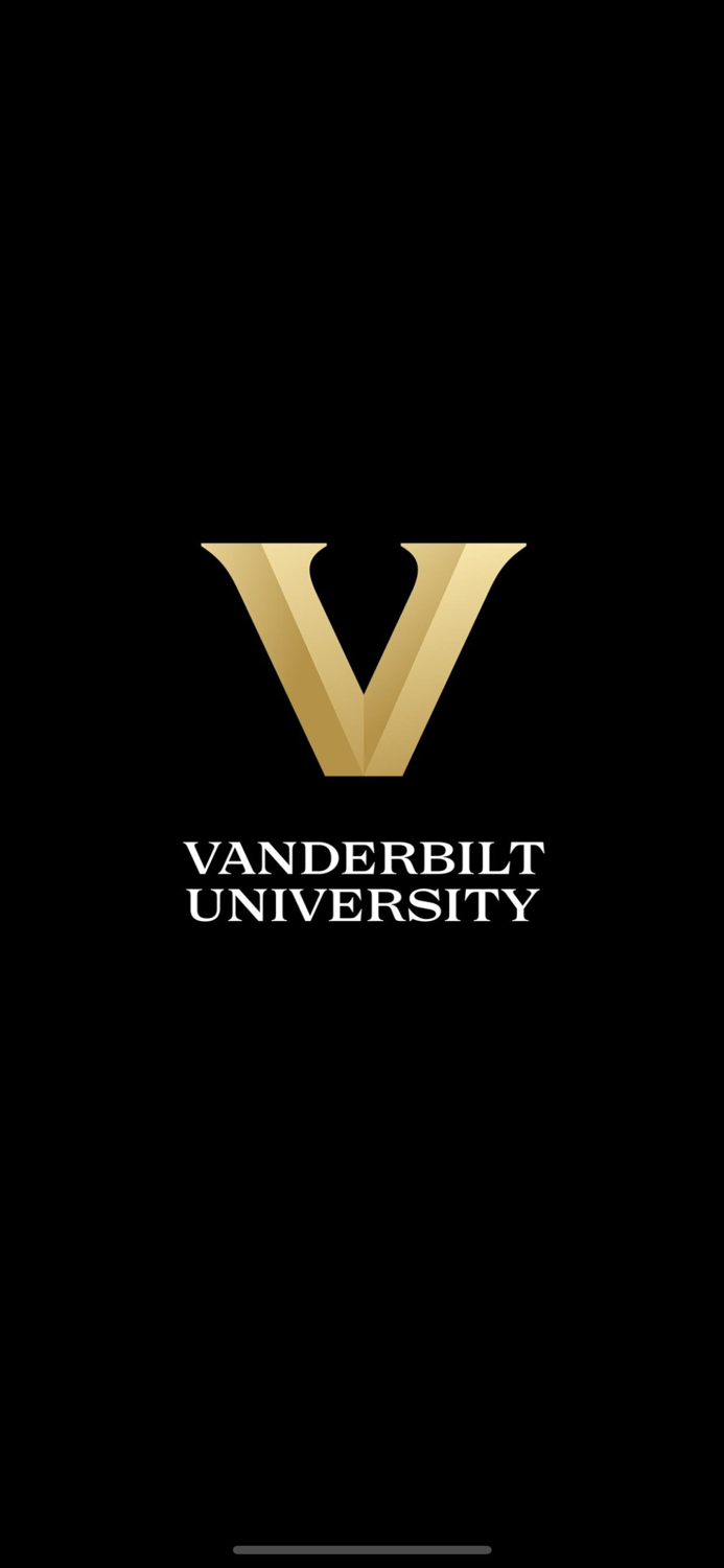Vanderbilt Campus Guidebook