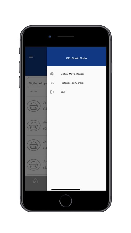 Blue Parcerias screenshot-3