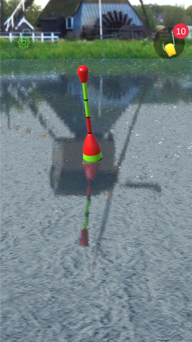 Bobber Fishing Screenshot