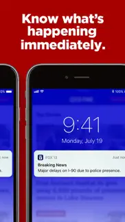 How to cancel & delete fox 13: seattle news & alerts 3