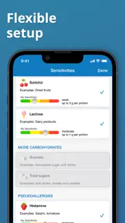 food intolerances problems & solutions and troubleshooting guide - 1