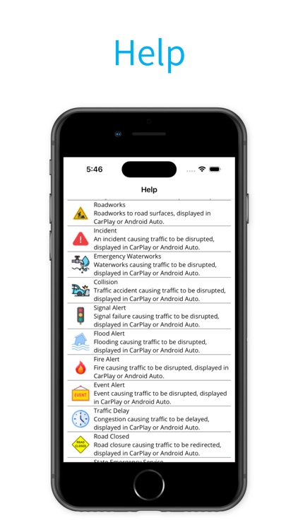 Drive SA screenshot-3
