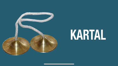 Kartal Instrument Screenshot