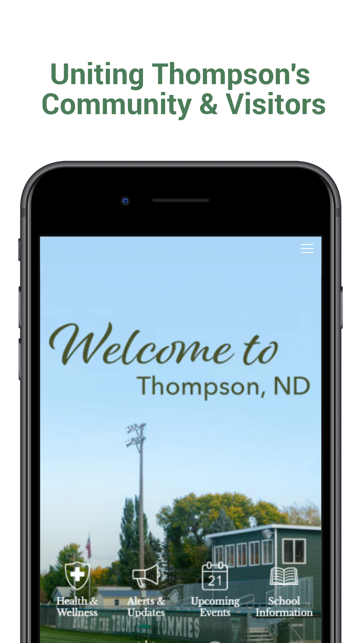 Thompson ND