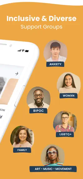 Game screenshot Sesh Groups apk