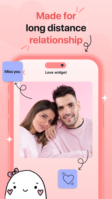 PhotoWidget & TapLove Widget Screenshot
