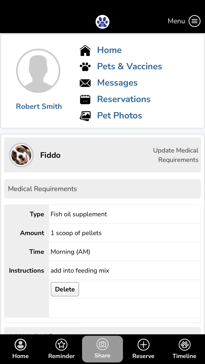 Woofreds Dog Training