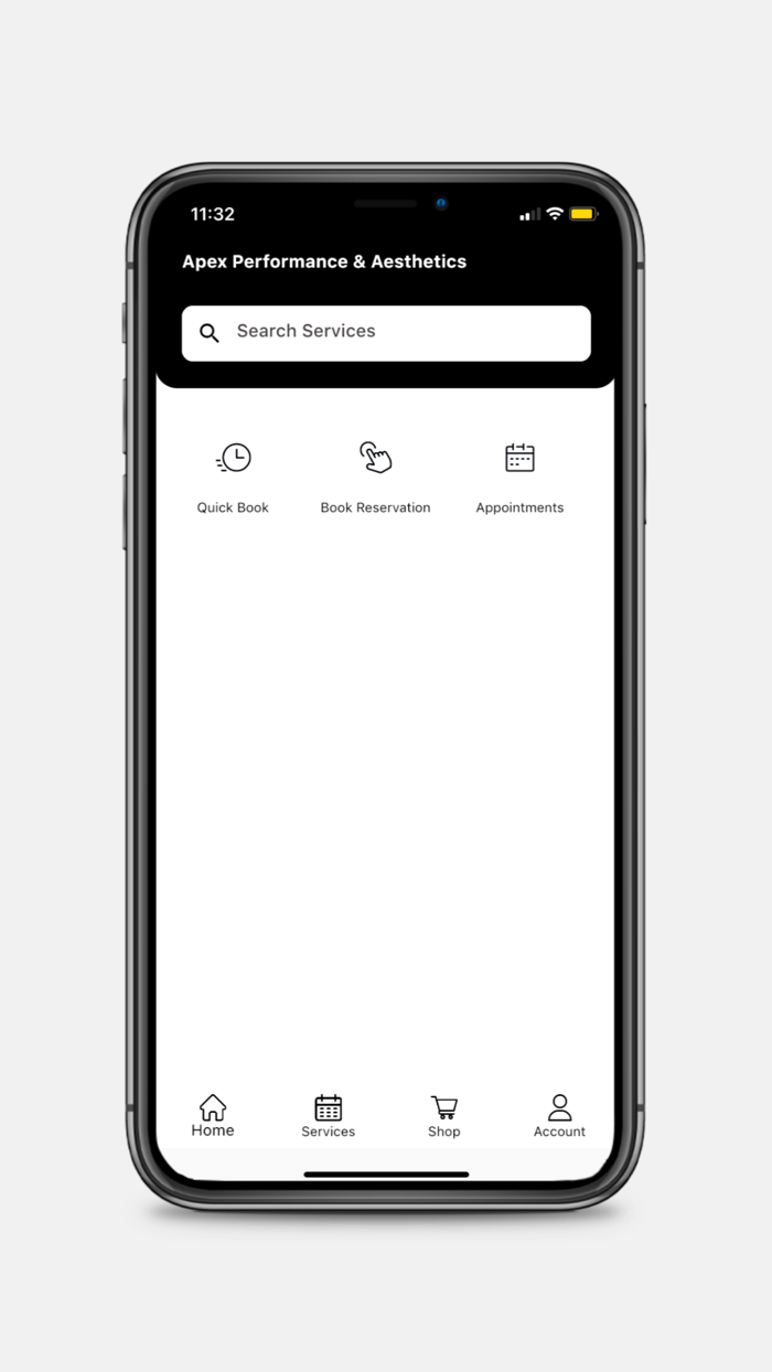 Apex Performance Aesthetics