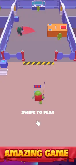 Game screenshot TraitorAmongus mod apk