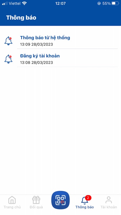 HCPG -  TÍCH ĐIỂM