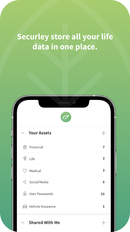 #1. Vidadata (iOS) 由: Vidadata, Inc