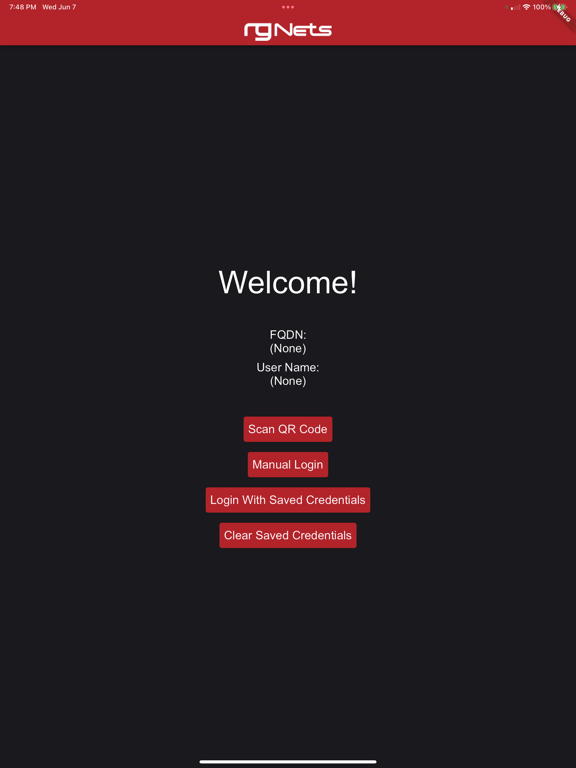 Screenshot #5 pour rXg Notification Action Toggle