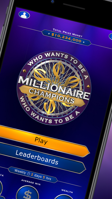 Who Wants to Be a Millionaire?のおすすめ画像1