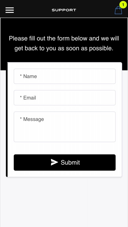 Menfirst screenshot-6