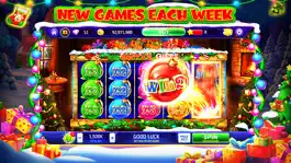 Game screenshot Jackpot Boom - Casino Slots mod apk