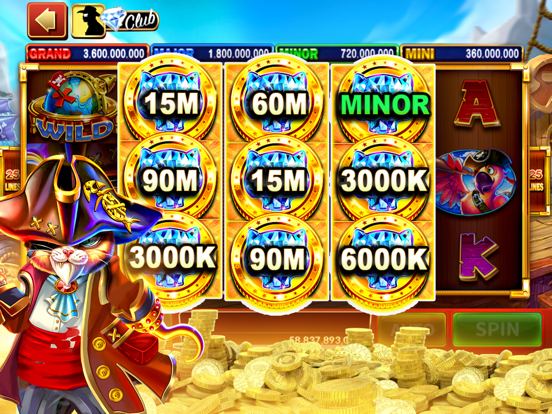 DoubleDown™ Casino Vegas Slots iPad app afbeelding 6