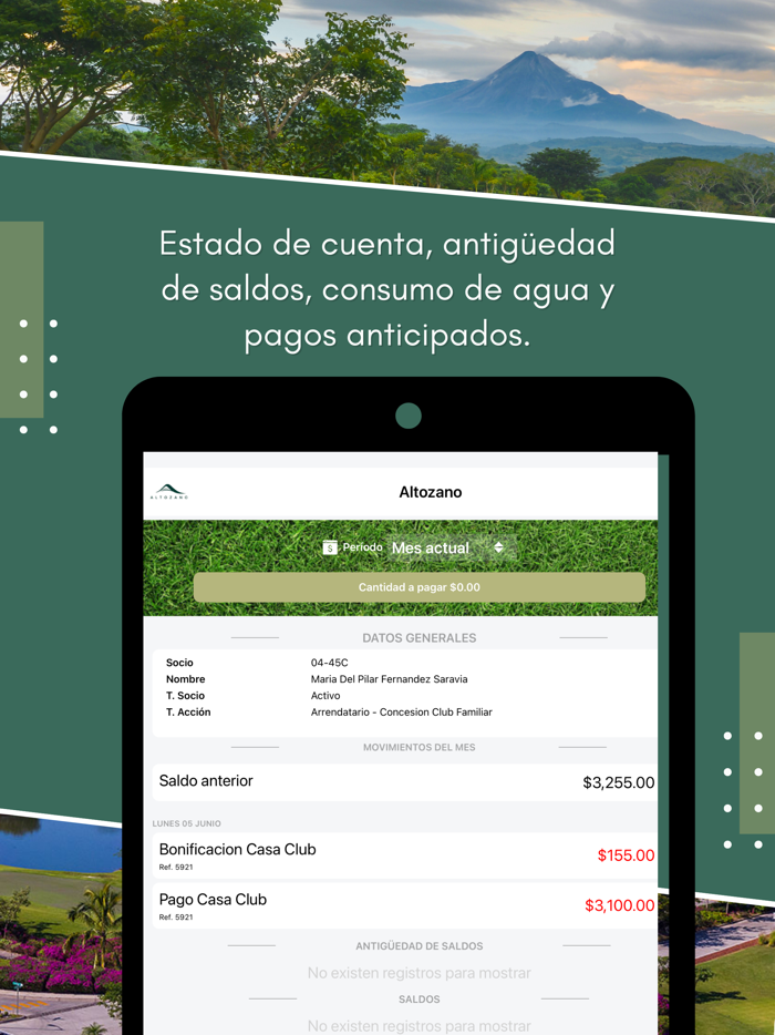 Altozano Nuevo Colima