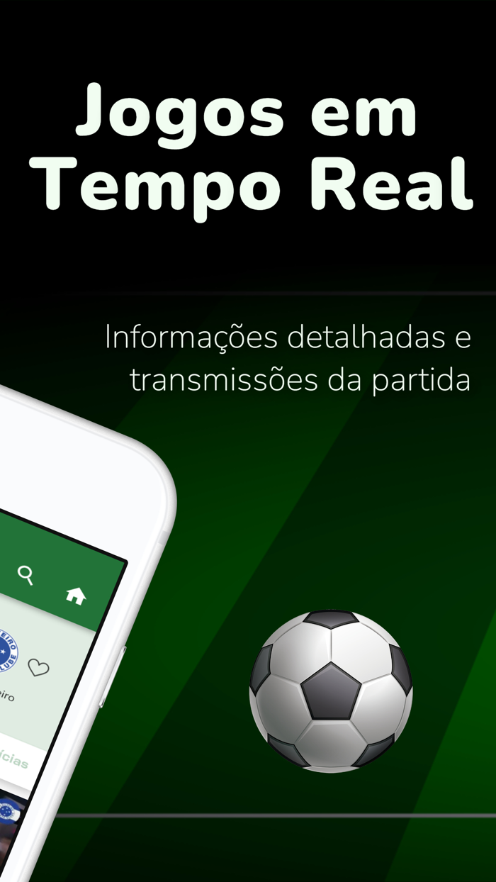 Futebol Ao Vivo - FavScore