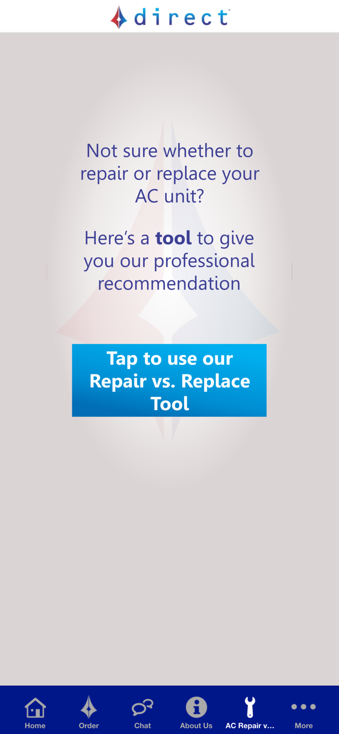 Direct Service Mobile