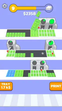 Game screenshot Money Makers apk