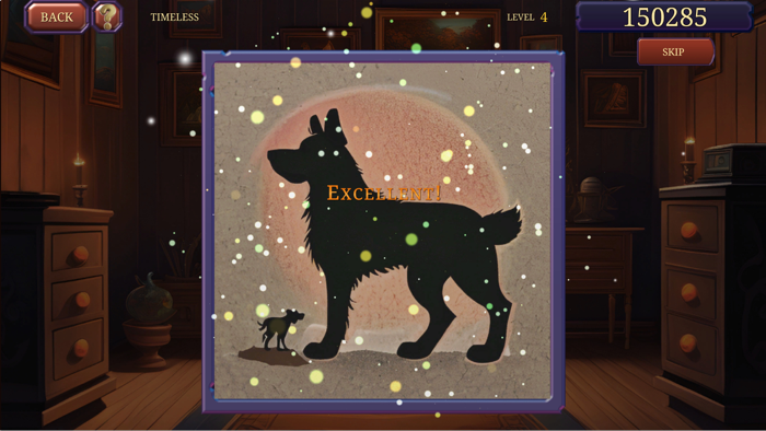 Halloween Trouble 5 CE