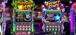 Game screenshot Buffalo 5-Reel Deluxe Slots hack