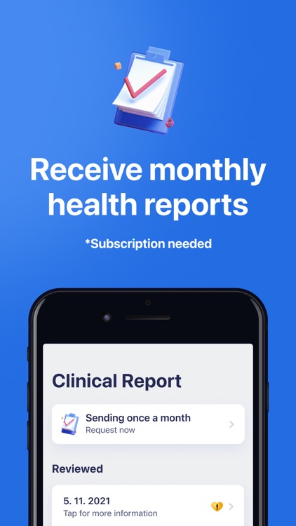 MDT Watch screenshot-4