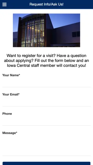 Iowa Central screenshot 4