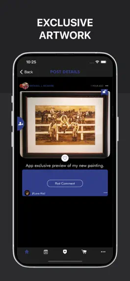 Game screenshot Michael J. McBride hack