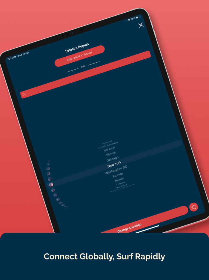 VPN Swiss Super Secure VPN