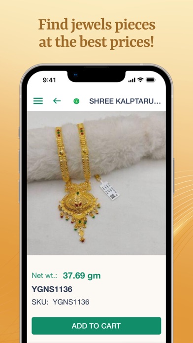 Shree Kalptaru Screenshot