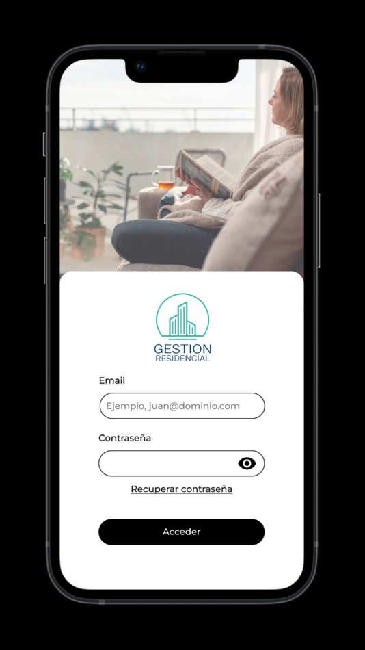 #1. Gestión Residencial (iOS) 由: Bialto Hogar SL