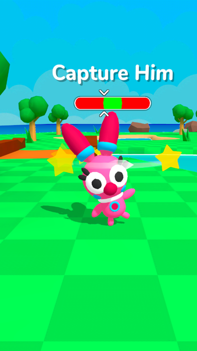 Monster Adventure! Screenshot