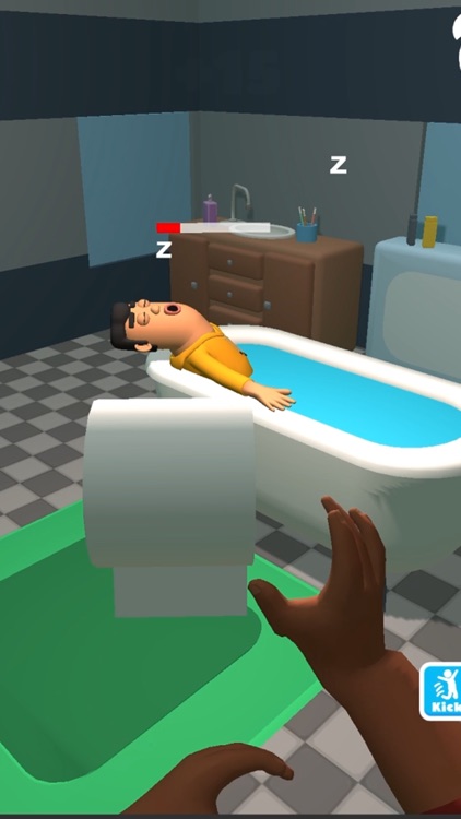 Wake him up screenshot-4