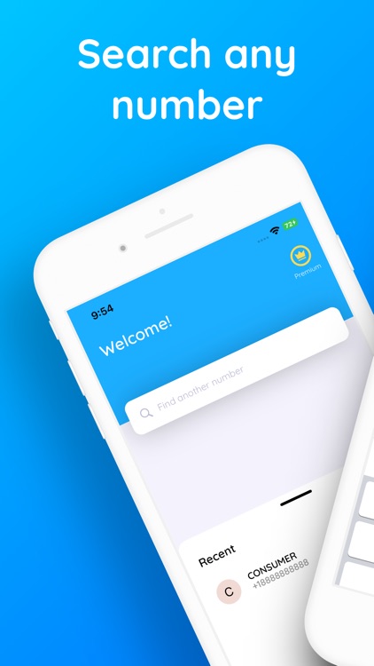 Call Blocker: Caller ID, Block screenshot-4