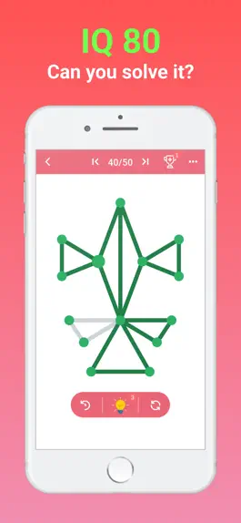 Game screenshot One Line Draw - Connect Dots apk