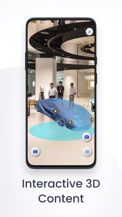 MapD ARway screenshot-3