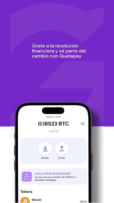 Guatapay Screenshot 3 - AppWisp.com