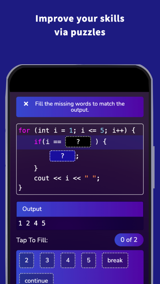#2. C++ Champ (iOS) Podle: Yoan Enchev