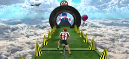 Game screenshot BMX Cycle Stunt Riding Game apk