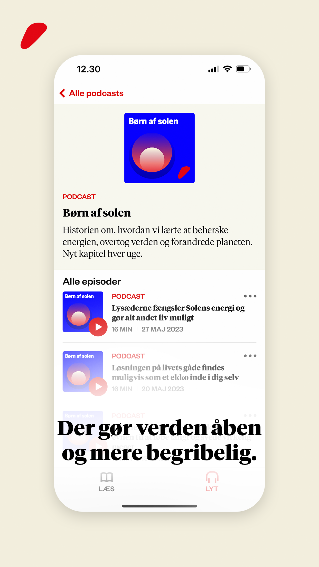 AI filters for Collage : Rene