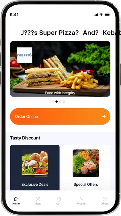 J’s Super Pizza And Kebabs