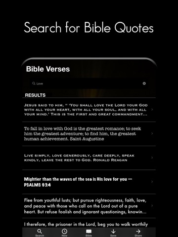 Bible Verses: Daily Devotionalのおすすめ画像5