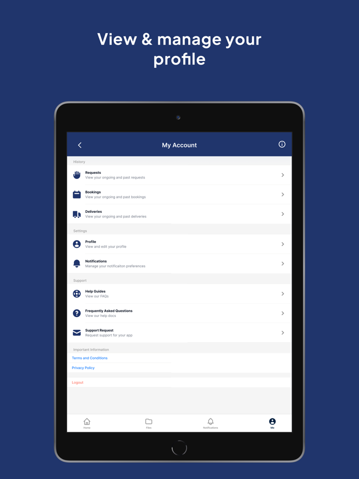 Tower Body Corporate